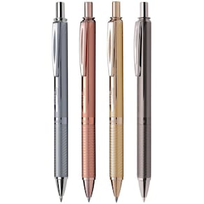 Gelpenna PENTEL EnerGel Sterling 0,7 sil
