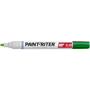 Paint-Riter ind. Sl100 Green