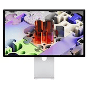 Apple Studio Display XDR Standard glass - LED-skärm - 27" - 5120