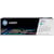 Toner HP CF211A 131A 1,8K cyan