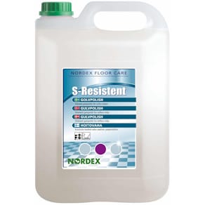 Golvpolish Resistent, 5L