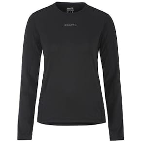 T-shirt funktion LÄ ADV Ess 2 dam sv L