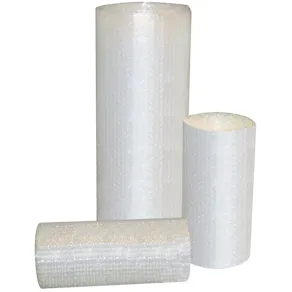 Bubbelplast AirCap EL, 100cmx150m