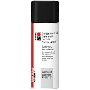 Klarlack-Spray Marabu, 400 ml