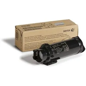 Toner XEROX 106R03480 Svart
