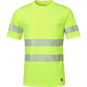 T-shirt varsel TOP SWEDE 280 kl2/3 4XL