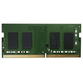 QNAP - K0 version - DDR4 - modul - 8 GB - SO DIMM 260-pin - 3200