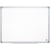 Whiteboard Bi-Office Earth-it, magnetisch, 120 x 90 cm