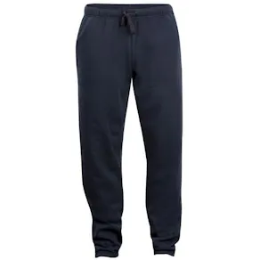 Sweatpants CLIQUE Basic Act marin L