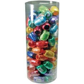 Eiknäuel GOLDINA, 5 mm x 20 m, farbig sortiert