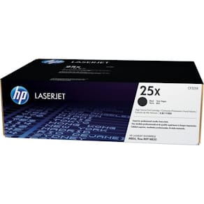Toner HP CF325X 25X 34,5K svart
