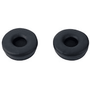 Jabra - Öronkudde för headset (paket om 2) - för Engage 55