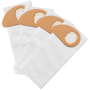 Dammsugarpåse NILFISK Buddy II 4/fp