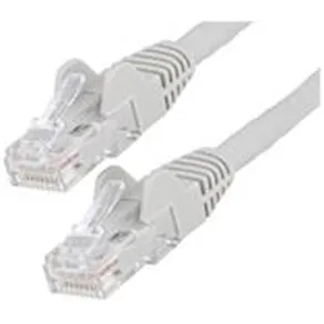 StarTech.com 2m LSZH CAT6 Ethernet Cable, 10 Gigabit Snagless
