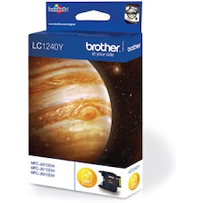 LC1240Y ink cartridge yellow