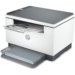 HP LaserJet MFP M234dw - Multifunktionsskrivare - svartvit