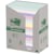 Notitieblok Post-it Recycled Notes Nature, 100 vel, ft 76 x 127 ​