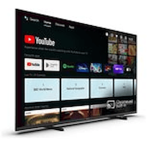 Philips 55HFL4518U - 55" Diagonal klass PrimeSuite
