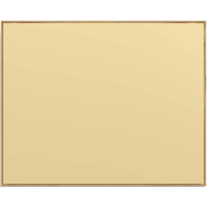 Lintex AREA Glastavla, ekram, SILK-GLASS®, 1278 × 1028 mm,