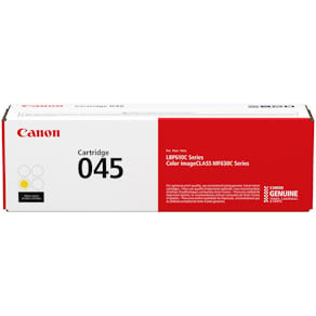 Toner CANON CRG 045 Gul