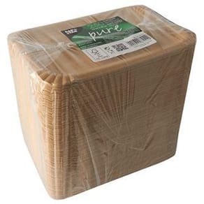 Tallrik PURE Assiette 13x20 cm 250/fp