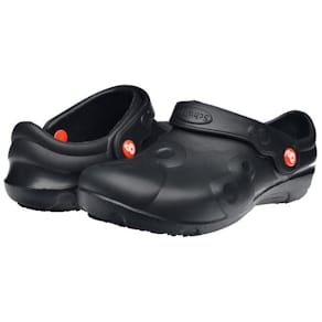 Yrkestoffel SCHU ZZ PRO OB SRC svart 46