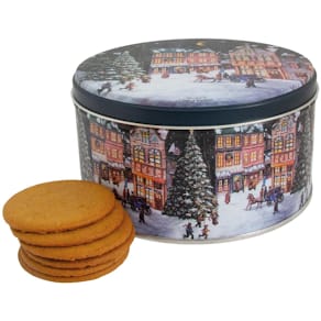 Pepparkakor NYÅKERS plåt 300g
