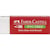 Radergummi plast Pvc-Fri vit