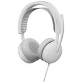 Logitech Zone Wired 2 for Business - Headset - på örat