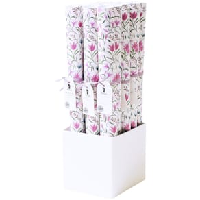 Motivpapier Rössler Fantasie Offset Cornwall, 2 Bogen