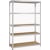 Rek Avasco Strong 175, ft 176 x 120 x 40 cm, 5 legborden