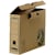Archiefdoos Bankers Box Earth Series, A4, rug 8 cm