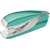 Isblå