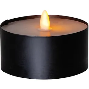 Marschall STAR T LED timer H7cm svart