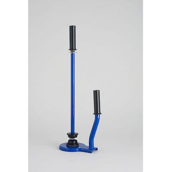 Dispenser for håndstrekkfilm 45cm