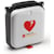 Väska till LIFEPAK CR2