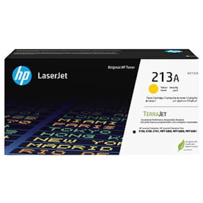 Toner HP 213A 3k Gul