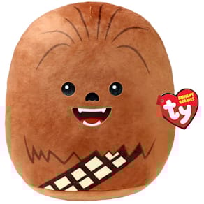 Plüschfigur TY Star Wars Chewbacca