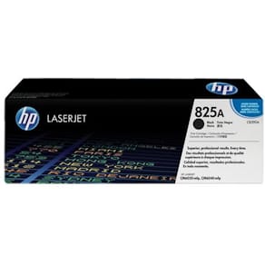 Toner HP CB390A 825A 19,5K svart
