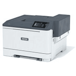 Xerox C320V_DNI - Skrivare - färg - Duplex - laser - A4/Legal