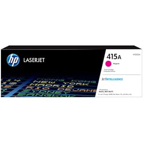 Toner HP W2033A 415A 2,1K magenta