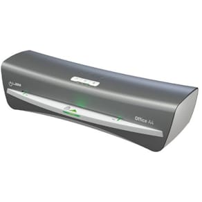 Lamineringsmaskin LEITZ iLAM Office A4