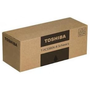 Toner TOSHIBA TFC338EK-R 90K svart
