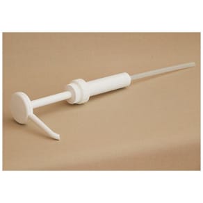 Doseringspump 10ml/tryck Diversey 5L
