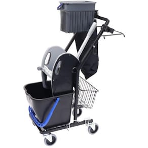 Svabbvagn ACTIVA Mikro