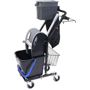 Svabbvagn ACTIVA Mikro