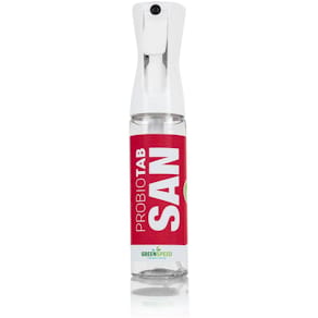 Sprayflaska Greenspeed sanitet 300ml