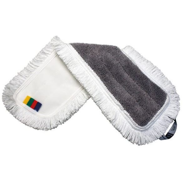 Mopp ACTIVA premium mikrofiber 40cm 5st