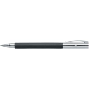 Tintenroller Faber-Castell Ambition, schwarz
