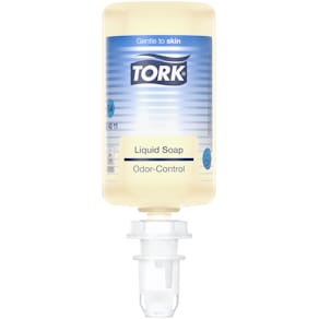 Sæbe Tork Odor-Control S4 1 L